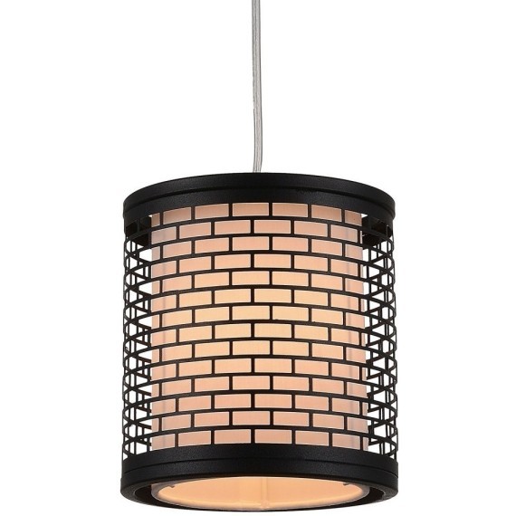 Подвесной светильник лофт LSP-9671