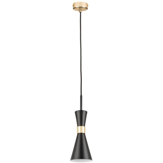 Подвесной светильник цилиндр Lightstar 816017 Dumo под лампу 1xE14 40W