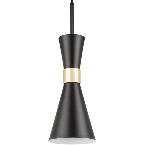 Подвесной светильник цилиндр Lightstar 816017 Dumo под лампу 1xE14 40W