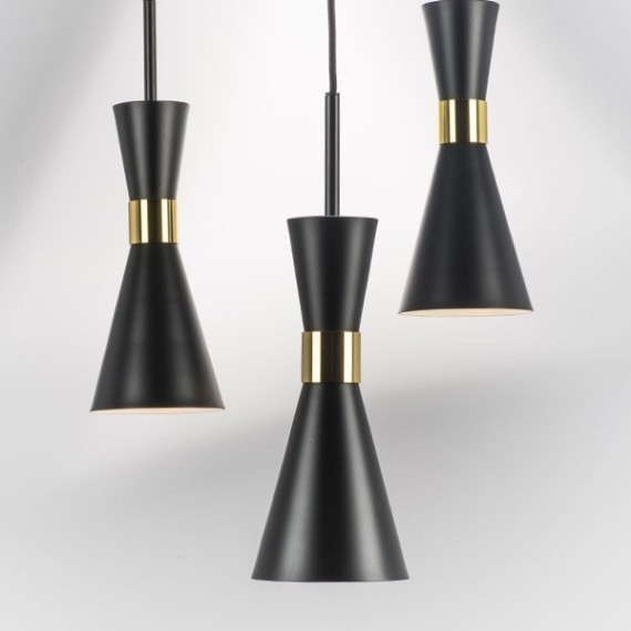 Подвесной светильник цилиндр Lightstar 816017 Dumo под лампу 1xE14 40W