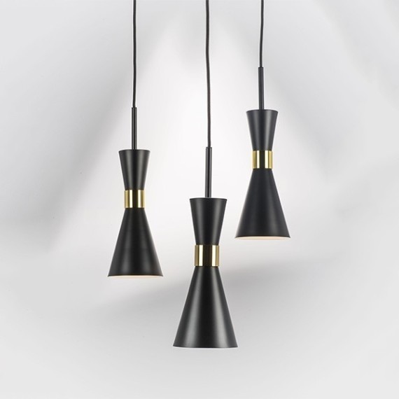 Подвесной светильник цилиндр Lightstar 816017 Dumo под лампу 1xE14 40W