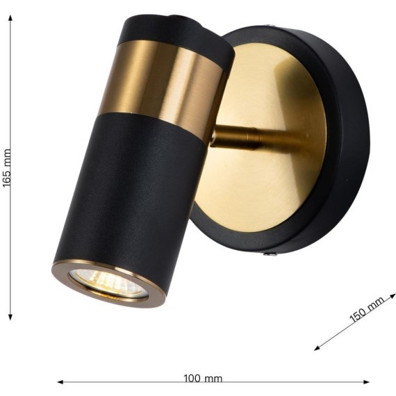 Спот Light point 2997-1W