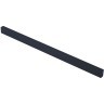 ST015.419.00 Шинопровод магнитный 1м накладной черный SKYLINE 220