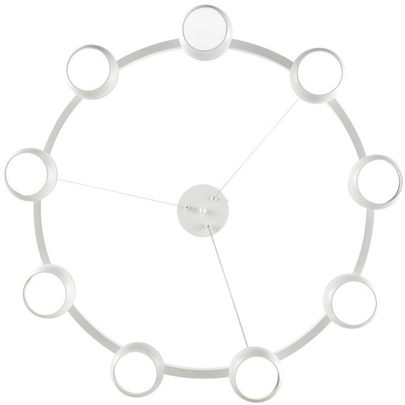 Светильник подвесной LED GX53 Lumion LUAZANA 8254/9