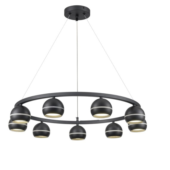 Светильник подвесной LED GX53 Lumion LUAZANA 8254/9