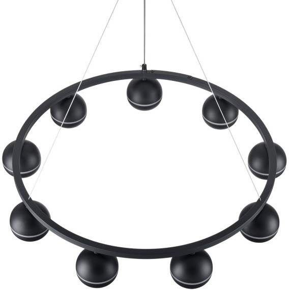 Светильник подвесной LED GX53 Lumion LUAZANA 8254/9