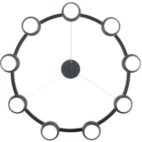 Светильник подвесной LED GX53 Lumion LUAZANA 8254/9