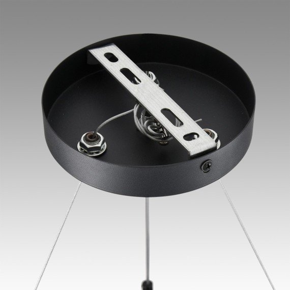 Светильник подвесной LED GX53 Lumion LUAZANA 8254/9