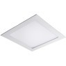 Встраиваемый светильник Lightstar 224182 Zocco IP40 светодиодный LED 180W