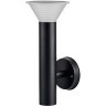 Уличный настенный светильник Lightstar 379637 Piatto IP55 светодиодный LED 70W