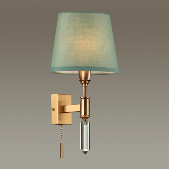 Бра с выключателем London 4887/1W