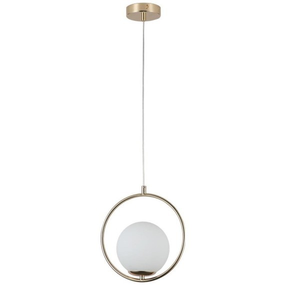 Подвесной светильник Oportet 2786-1P