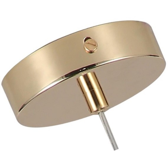 Подвесной светильник Oportet 2786-1P