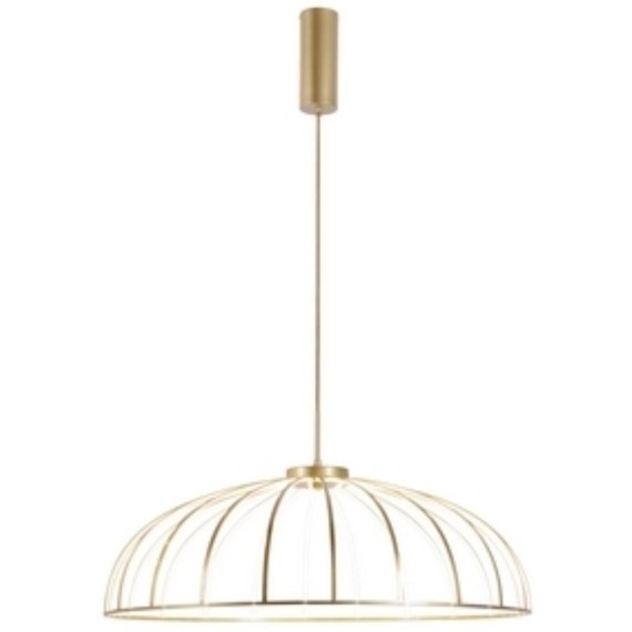 Подвесной светильник Vertex 4286-8P