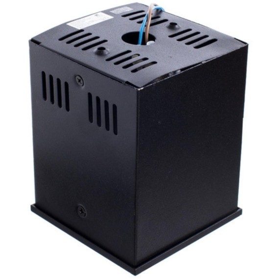 Точечный накладной светильник Arte Lamp CARDANI PICCOLO A5942PL-1BK