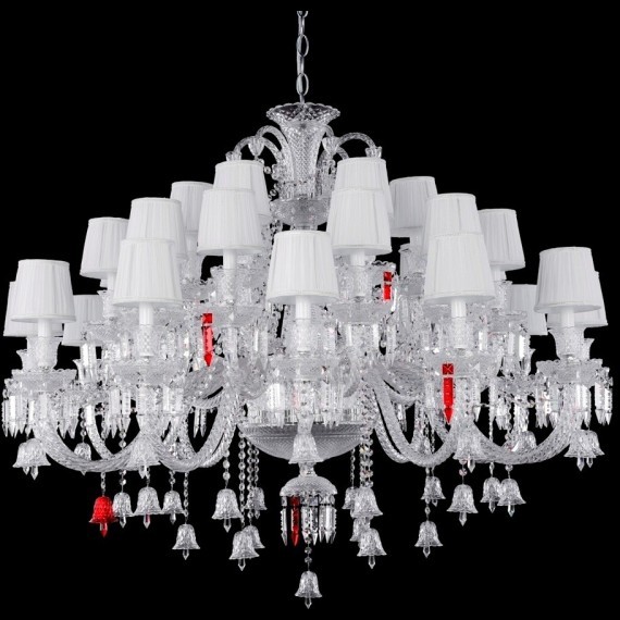 Люстра Crystal Lux PRINCESS SP30