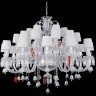 Люстра Crystal Lux PRINCESS SP30