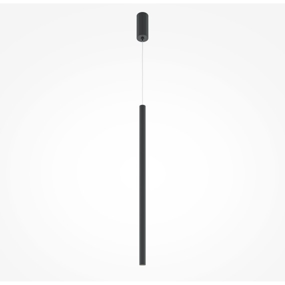 Подвесной светильник Maytoni MOD160PL-L6BK