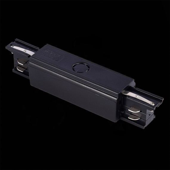 Прямой соединитель трехфазных шинопроводов ST LUCE ST030.409.13