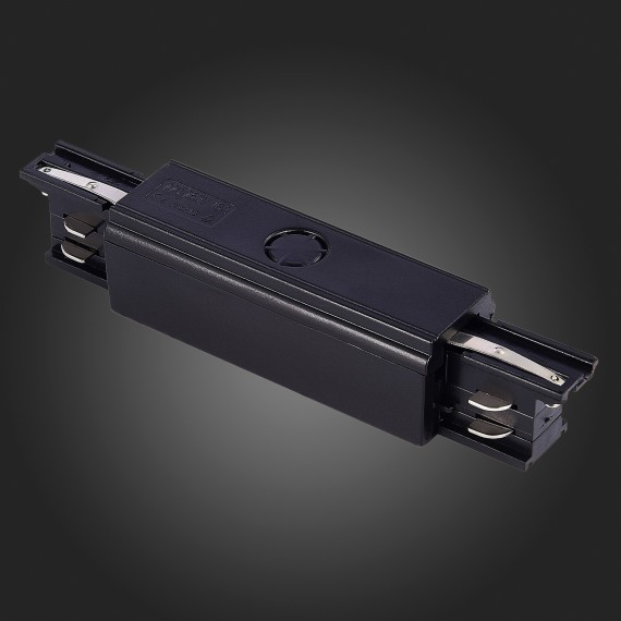 Прямой соединитель трехфазных шинопроводов ST LUCE ST030.409.13