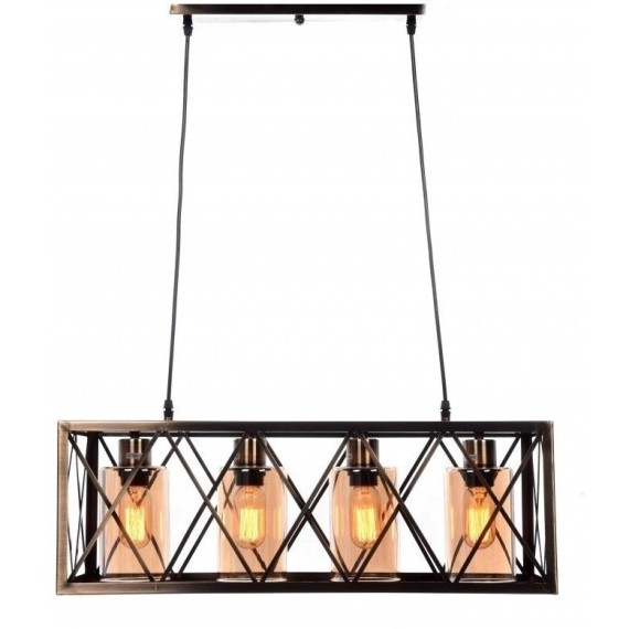 Подвесной светильник Nortis LDP 11775-4