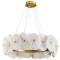 Подвесная люстра Divinare ELEANOR 1713/17 SP-120