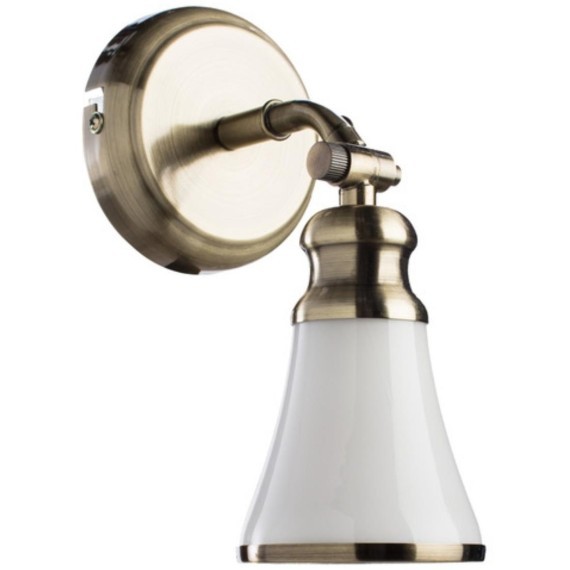 Спот Arte Lamp VENTO A9231AP-1AB