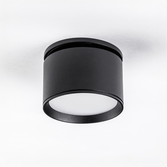 Светильник светодиодный встраиваемый заливающего света с переключателем CCT  Acuto Lightstar 215807