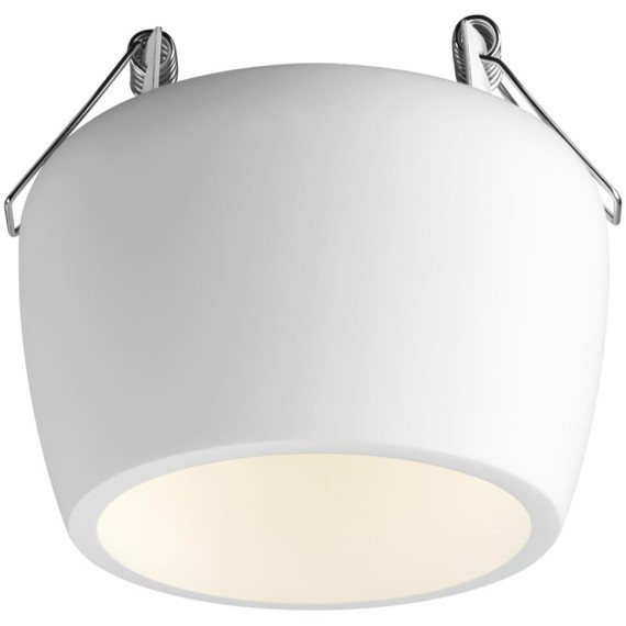 Светильник встраиваемый GU10 50W Novotech YESO 370980