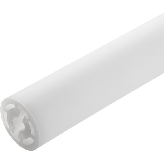 Профиль круглый силиконовый PROFILED 10м/упак D28 для LED ленты Profiled Lightstar 442810