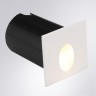 УЛИЧНЫЙ СВЕТИЛЬНИК ARTE LAMP PIAZZA A3402IN-1WH
