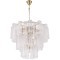Люстра Crystal Lux ROSE SP15 BRASS
