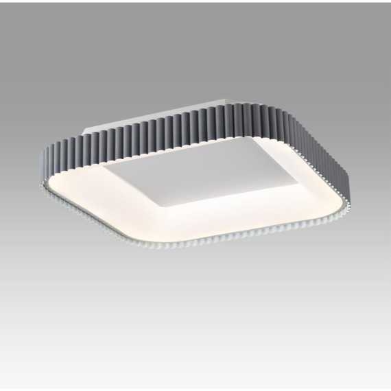 Светильник LED 56Вт+14Вт 3000-6000K IP43 пульт ДУ+подсветка Sonex SHARMEL 7769/56L