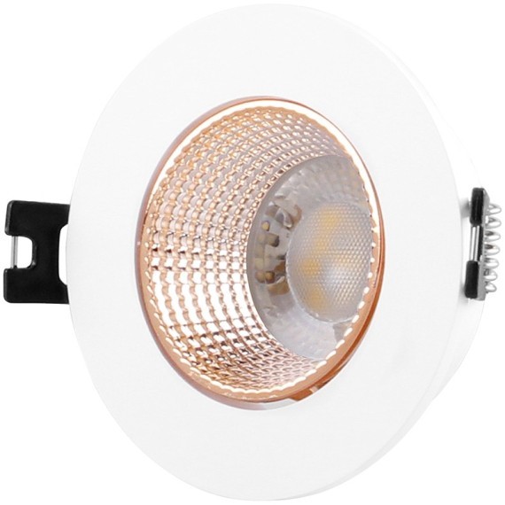 Точечный светильник DK3061-WBR