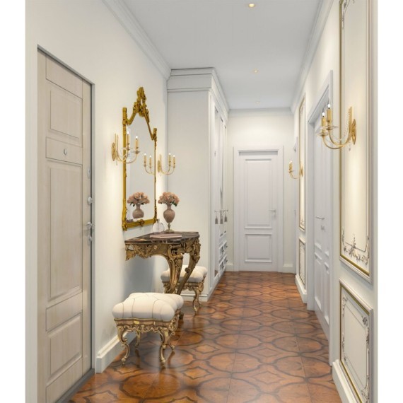 Точечный светильник DK3061-WBR