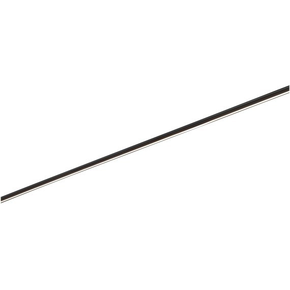 ST668.436.16 Ультратонкий трековый магнитный светодиодный светильник ST-Luce Super 5 CRI80+ 3000К 300Лм 100° 16Вт