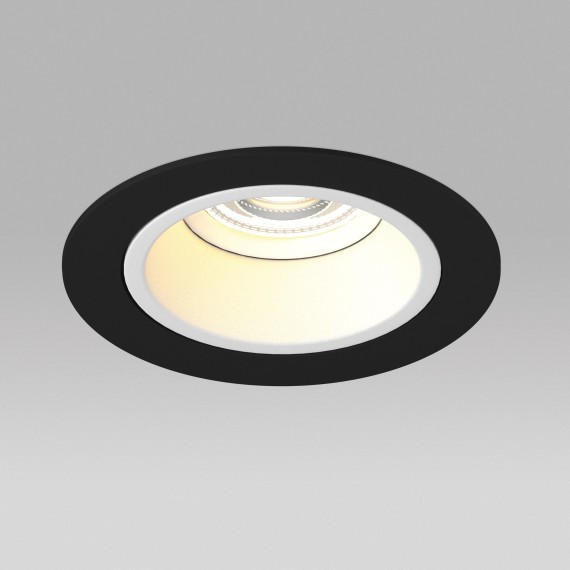 Комплект со светильником Domino Lightstar D61706WMOD