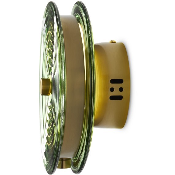 Настенный светильник (бра) Freya FR5442WL-L7GN