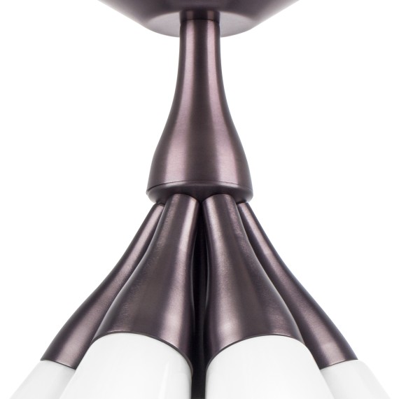 Люстра потолочная Cone Lightstar 757070