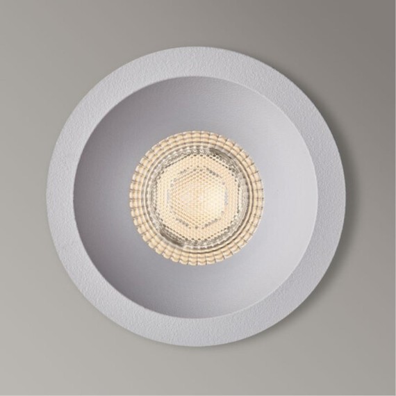 Точечный встраиваемый светильник Arte Lamp DUCRE MINI A7093PL-1WH