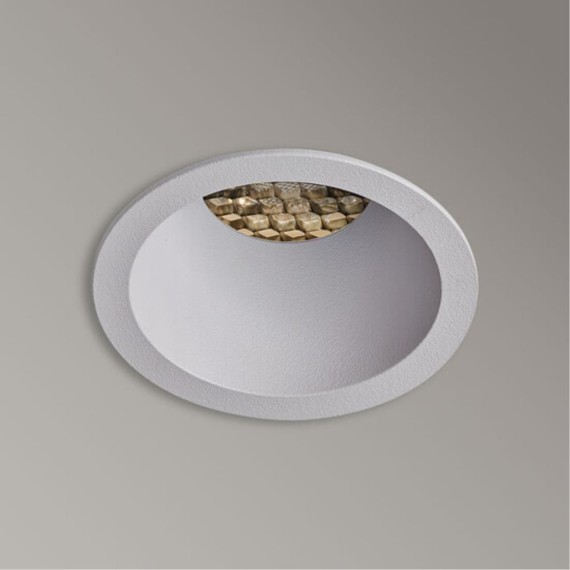 Точечный встраиваемый светильник Arte Lamp DUCRE MINI A7093PL-1WH