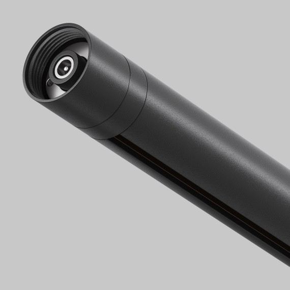 Шинопровод для системы Maytoni Shelf 924 мм CA012-TRX-900-B