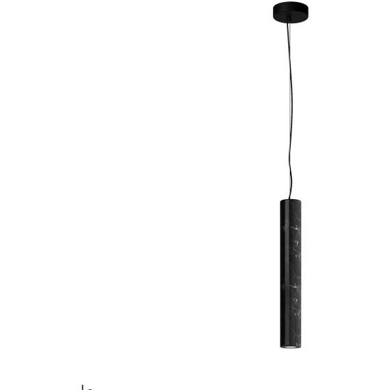 Подвесной светильник Maytoni MOD461PL-L5BK