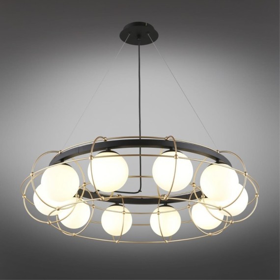 Люстра подвесная APL.317.03.10