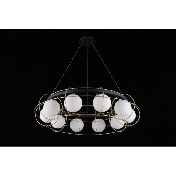 Люстра подвесная APL.317.03.10