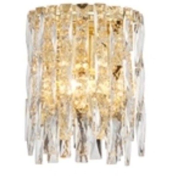 4722-2W, настенный светильник, D115xW200xH250, 2xE14x40W, excluded