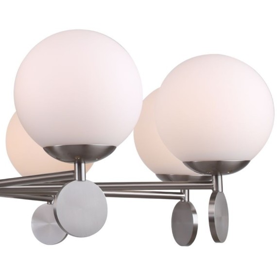 Люстра на штанге Stilfort 2141/11/08P  серия Marsela