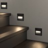 Подсветка для лестниц и ступеней DK3050 DK3050-BK