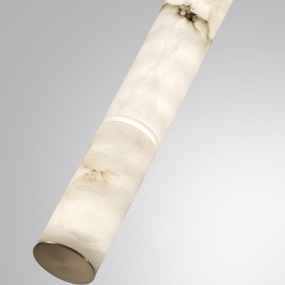 Подвесной светильник ODEON LIGHT MARBELLA 6674/15L