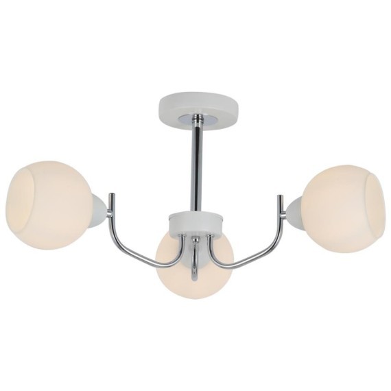 5641/3C Люстра потолочная Lumion COMFI  E27 180W 220V BLISS